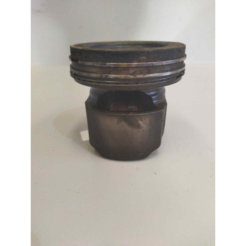 Recambio de piston para scania serie p/g/r (l-clase) 12.7 diesel referencia OEM IAM 2619545  