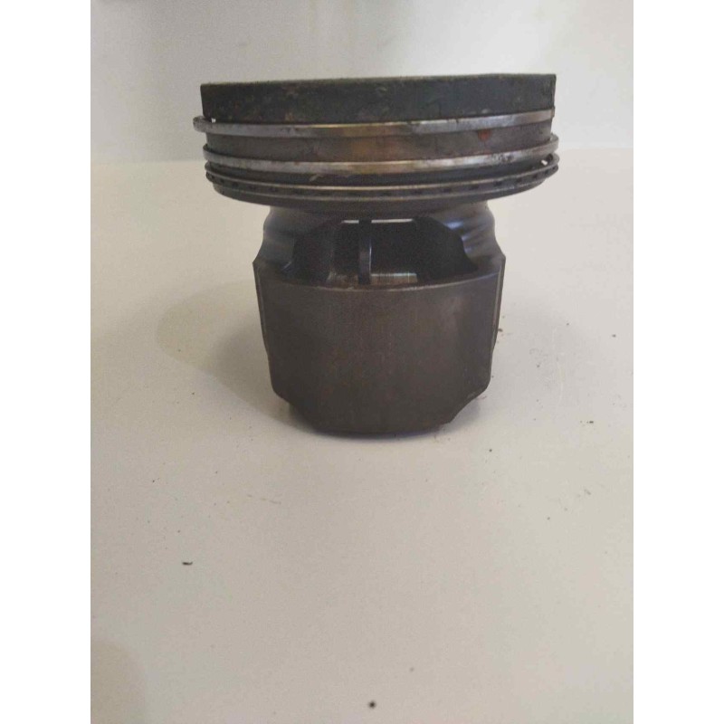 Recambio de piston para scania serie p/g/r (l-clase) 12.7 diesel referencia OEM IAM 2619545  