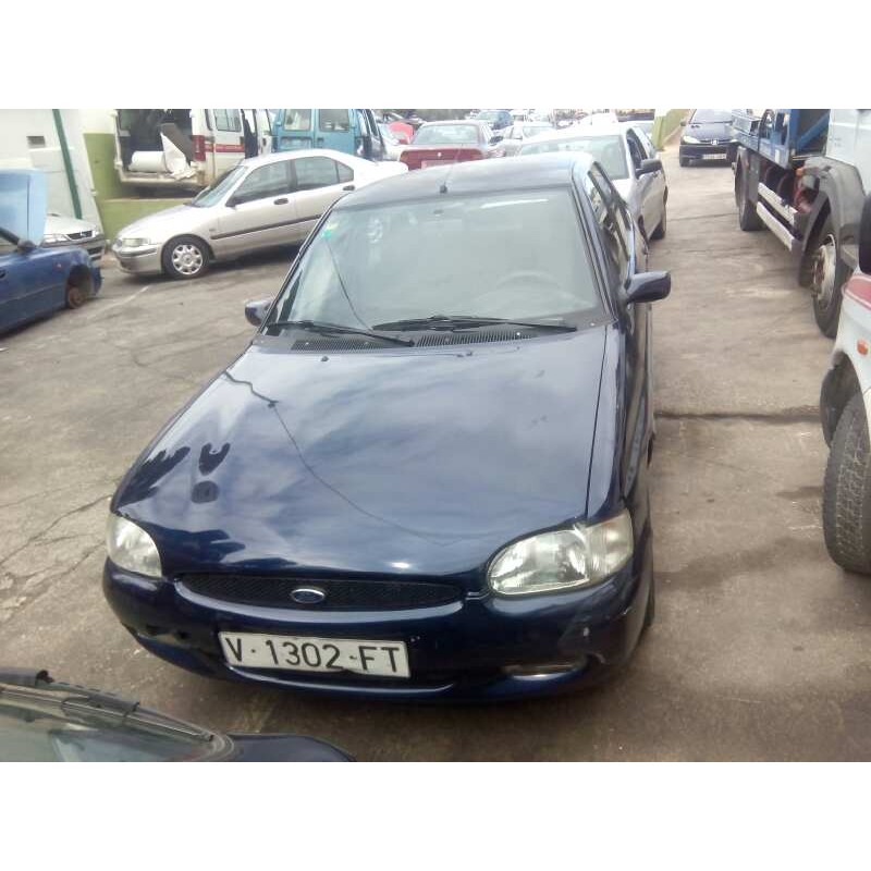 FORD ESCORT BERL./TURNIER