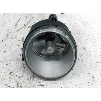 Recambio de faro antiniebla izquierdo para renault megane i fase 2 berlina (ba0) 1.9 d authentique referencia OEM IAM 7700420126