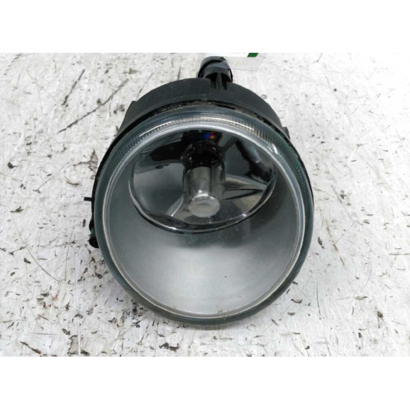 Recambio de faro antiniebla izquierdo para renault megane i fase 2 berlina (ba0) 1.9 d authentique referencia OEM IAM 7700420126 - Verde