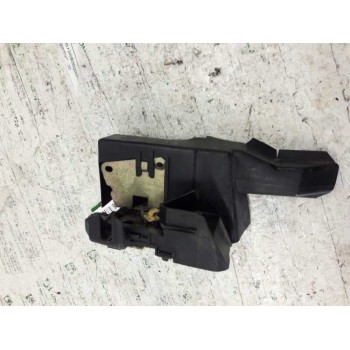 Recambio de cerradura puerta delantera izquierda para renault clio ii fase i (b/cbo) 1.9 diesel referencia OEM IAM   