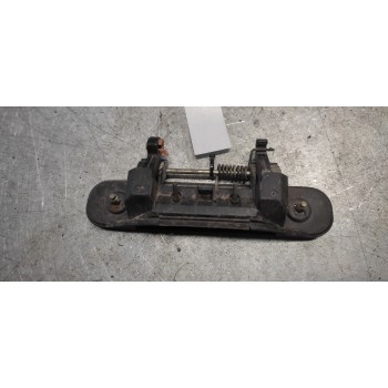 Recambio de maneta exterior delantera izquierda para nissan primera berl./familiar (p10/w10) gx berlina (a,e) referencia OEM IAM