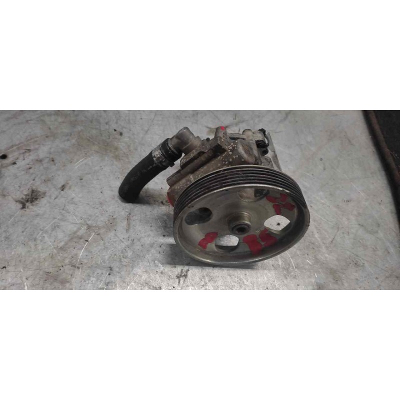 Recambio de bomba direccion para citroën jumpy 2.0 hdi sx furg. (80kw) referencia OEM IAM 9640906480  