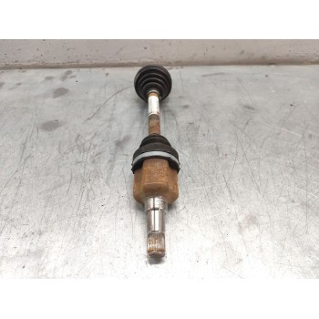 Recambio de transmision delantera izquierda para ford focus sportbreak (cap) ghia referencia OEM IAM 3M513B437DAF  