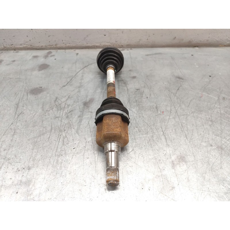 Recambio de transmision delantera izquierda para ford focus sportbreak (cap) ghia referencia OEM IAM 3M513B437DAF - Azul 2