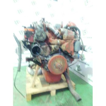 Recambio de motor completo para iveco trucks turbotech 190-32 (318cv) referencia OEM IAM 846041L 5020-436391 