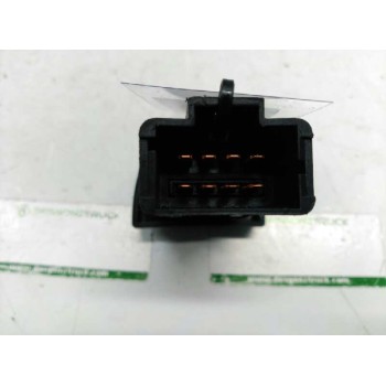 Recambio de warning para renault scenic (ja..) 1.9 dci authentique referencia OEM IAM   