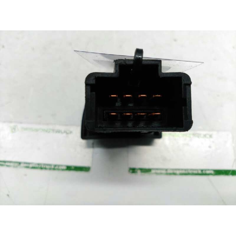 Recambio de warning para renault scenic (ja..) 1.9 dci authentique referencia OEM IAM - Gris 2