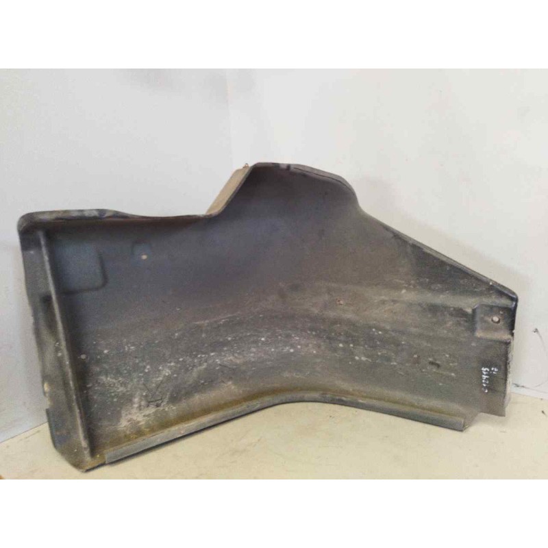 Recambio de guardabarros delantero izquierdo para man l2000 9.153-10.224 euroi/ii 4.6 diesel referencia OEM IAM   