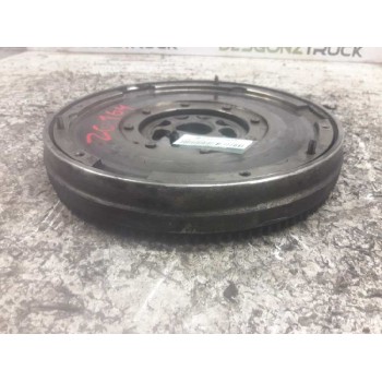 Recambio de volante motor para ford focus c-max (cap) ghia (d) referencia OEM IAM 66V30000039  