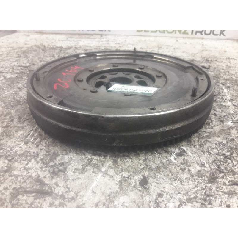 Recambio de volante motor para ford focus c-max (cap) ghia (d) referencia OEM IAM 66V30000039 - Gris 2