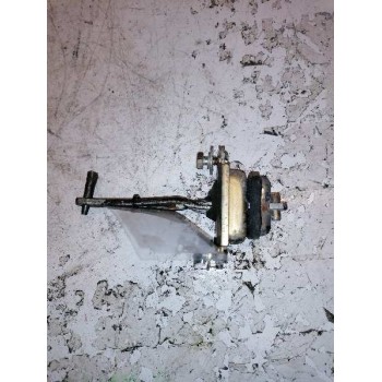 Recambio de retenedor puerta para honda civic berlina .5 (ma/mb) 1.5 vtec-e (ma9) referencia OEM IAM   DELANTERA DERECHA