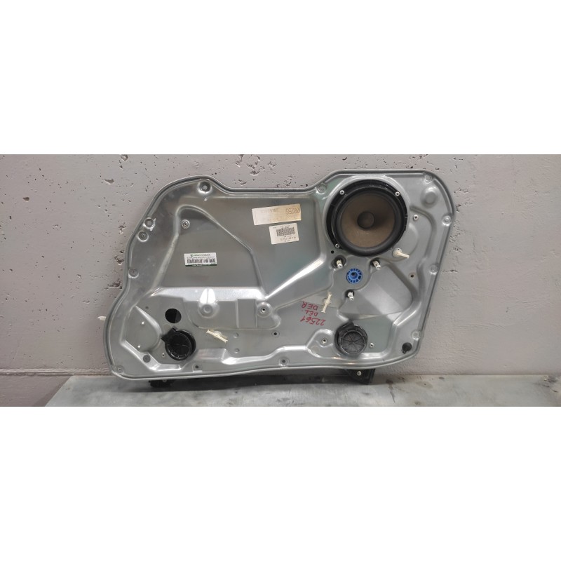 Recambio de elevalunas delantero derecho para seat ibiza (6l1) cool referencia OEM IAM 6L4837752J  