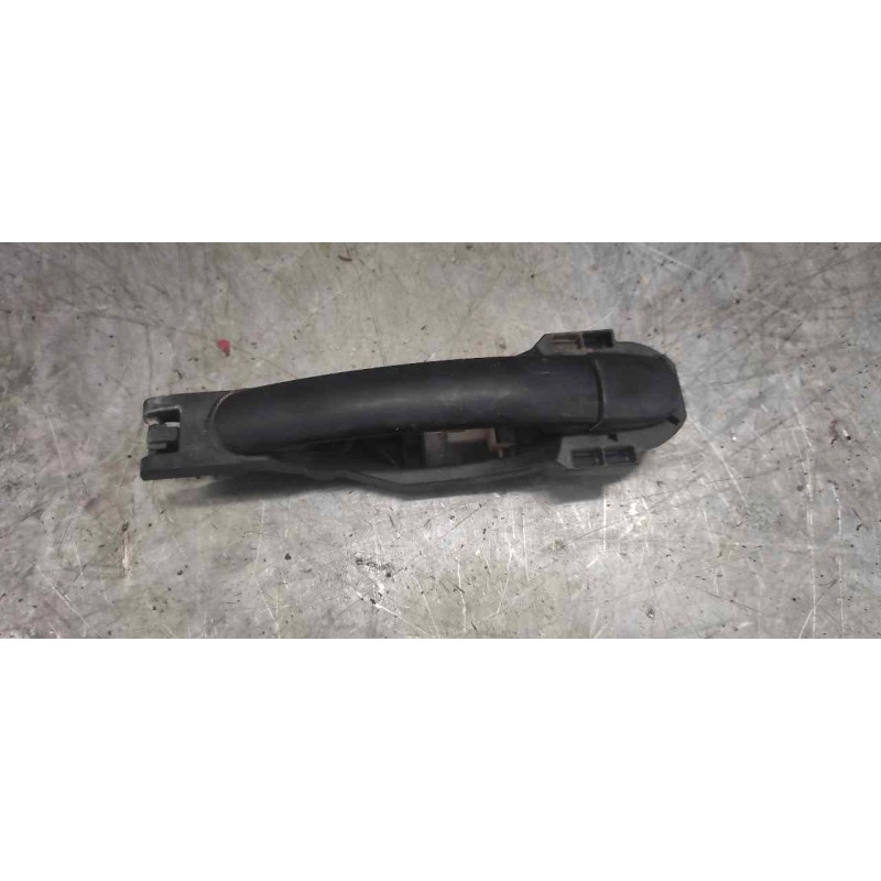 Recambio de maneta exterior delantera derecha para seat ibiza (6l1) cool referencia OEM IAM   