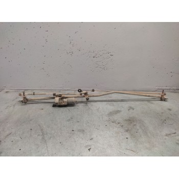 Recambio de motor limpia delantero para peugeot 308 confort referencia OEM IAM 0390241869  4 PINS