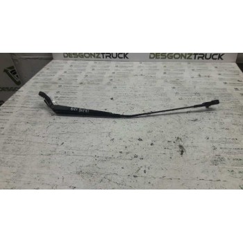 Recambio de brazo limpia delantero izquierdo para peugeot 407 st confort referencia OEM IAM   