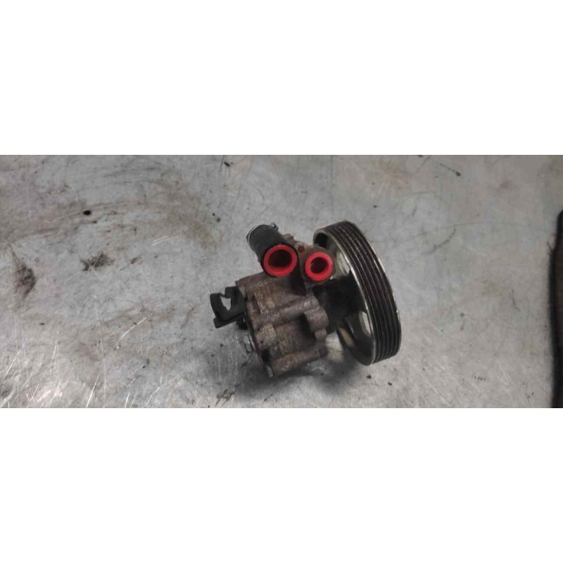 Recambio de bomba direccion para citroën jumpy 2.0 hdi sx furg. (80kw) referencia OEM IAM 9640906480 - Blanco 2