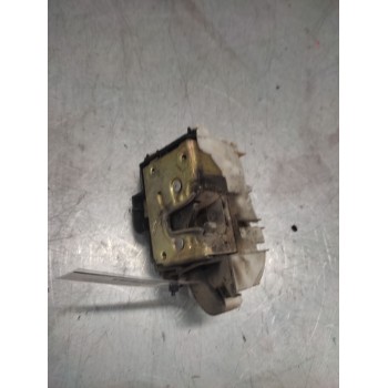Recambio de cerradura puerta delantera derecha para seat ibiza (6k) básico referencia OEM IAM 1HS862154  4 PINS
