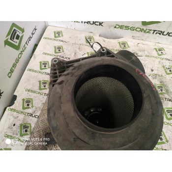 Recambio de filtro aire para daf serie lf55.xxx desde 06 fg 4x2 tráfico urbano referencia OEM IAM   