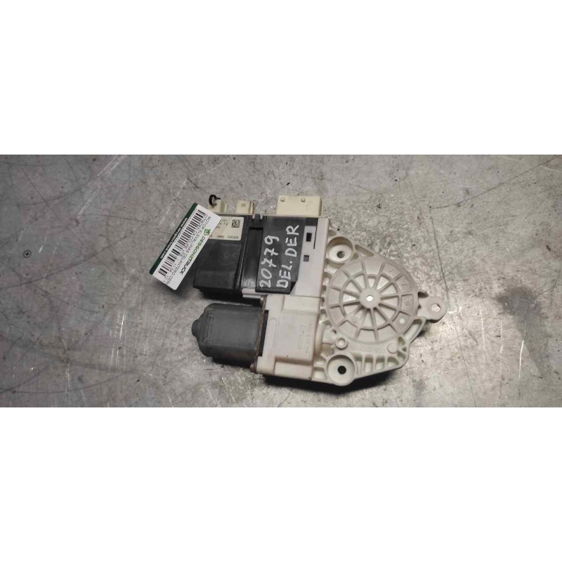 Recambio de motor elevalunas delantero derecho para citroen c4 coupe vts referencia OEM IAM  503620090300 