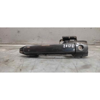 Recambio de maneta exterior delantera izquierda para toyota avensis berlina (t25) 2.2 d-4d executive sedán (4-ptas.) referencia 