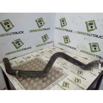 Recambio de tubos intarder para man tg - a 18.xxx fg / bb   (e3/e4) l referencia OEM IAM   
