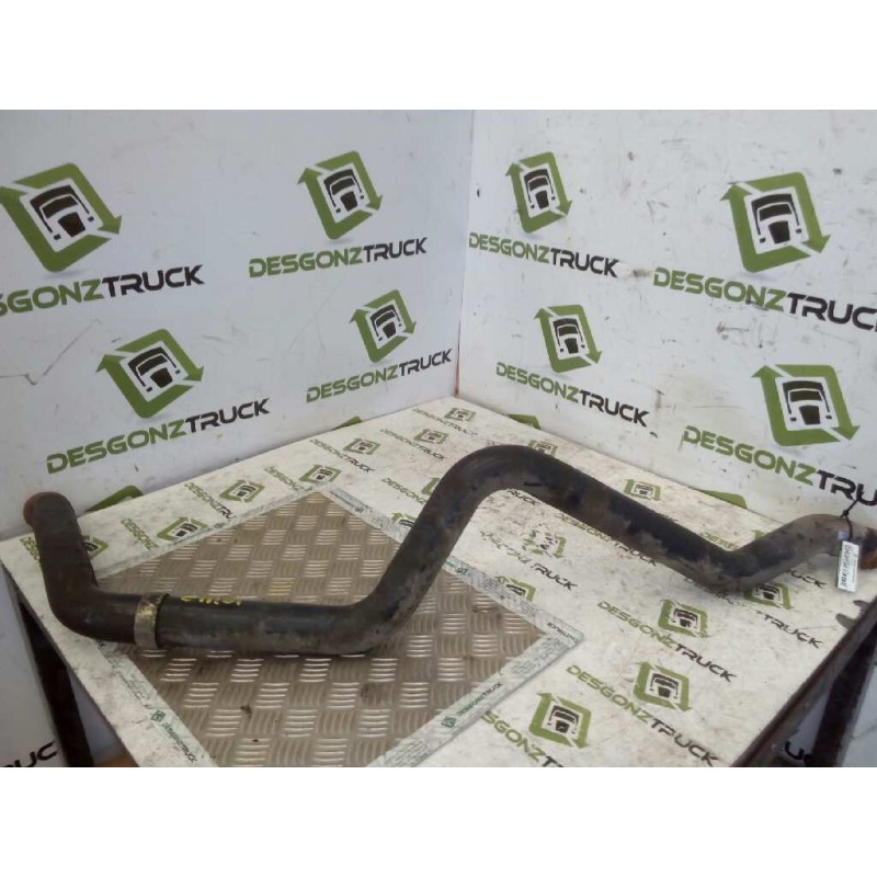 Recambio de tubos intarder para man tg - a 18.xxx fg / bb   (e3/e4) l referencia OEM IAM   