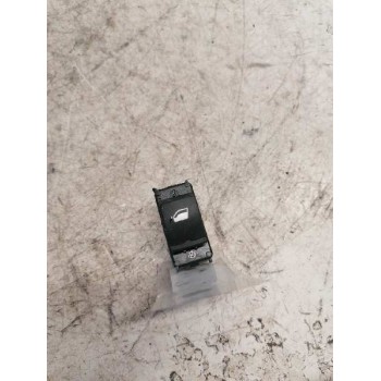 MANDO ELEVALUNAS DELANTERO DERECHO 96751118ZD 6 PINS 