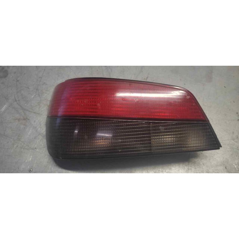 Recambio de piloto trasero izquierdo para peugeot 306 berlina 3/4/5 puertas (s2) boulebard referencia OEM IAM   