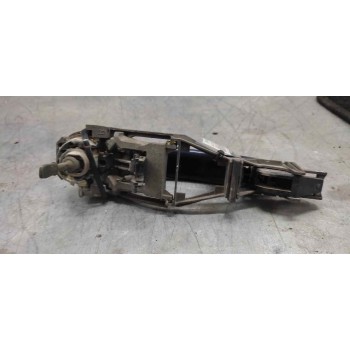 Recambio de maneta exterior delantera izquierda para volkswagen passat berlina (3b2) 1.8 referencia OEM IAM   