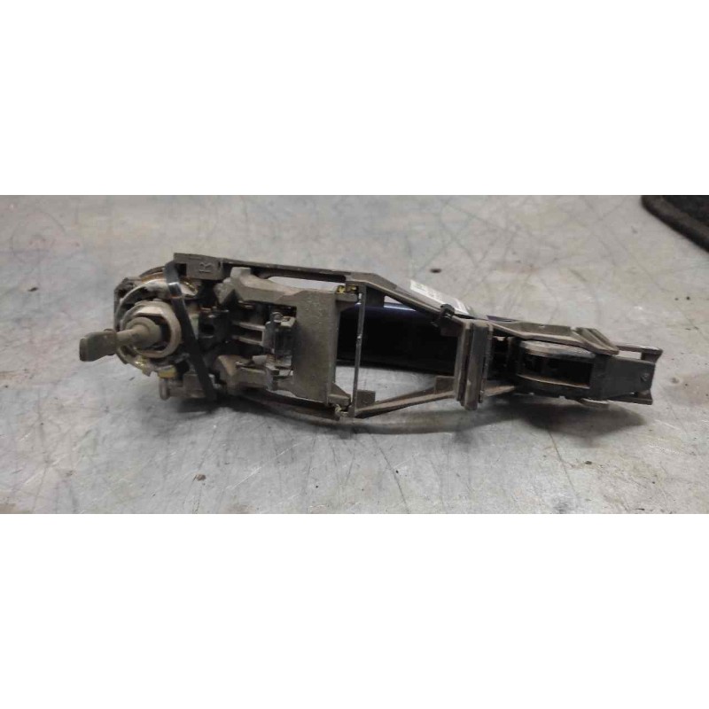 Recambio de maneta exterior delantera izquierda para volkswagen passat berlina (3b2) 1.8 referencia OEM IAM 2