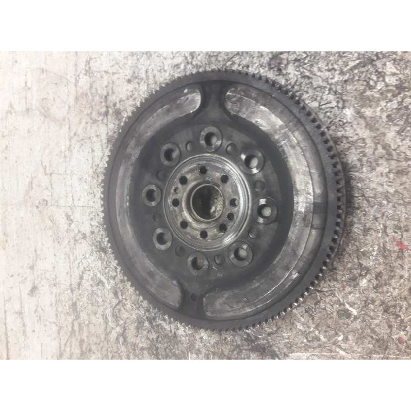 Recambio de volante motor para ford focus c-max (cap) ghia (d) referencia OEM IAM 66V30000039 - Gris 3