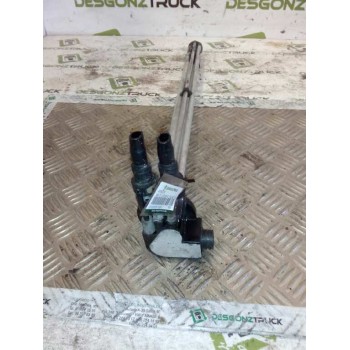 Recambio de aforador para man tg - a 26.xxx fg fnlc 6x2 (e2) lx referencia OEM IAM 6083 TXD612 04W46
