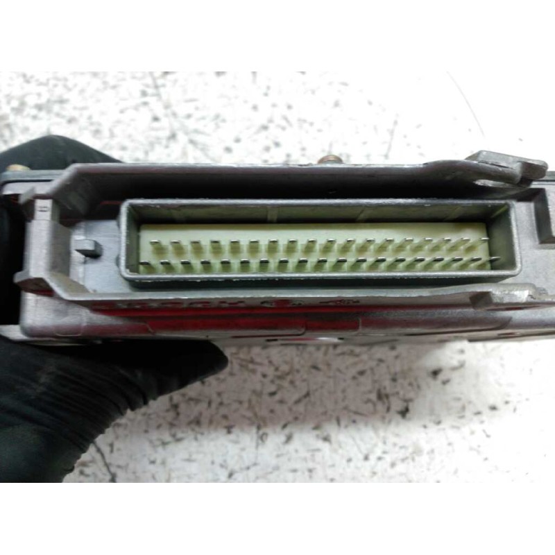 Recambio de centralita motor uce para citroën ax 1.0 spot referencia OEM IAM 0261204051 9624936180 3