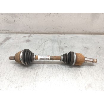 Recambio de transmision delantera izquierda para ford focus sportbreak (cap) ghia referencia OEM IAM 3M513B437DAF  