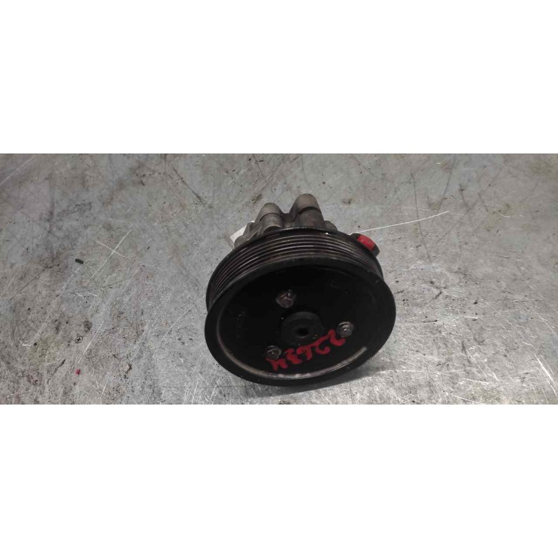 Recambio de bomba servodireccion para opel movano b kasten/combi ka l1h1 2,8t referencia OEM IAM   