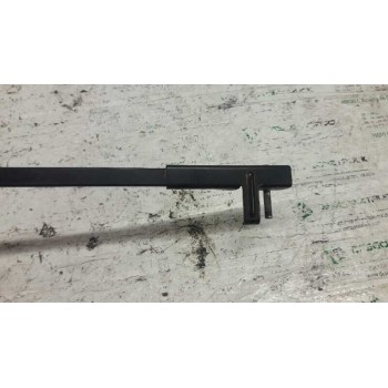 Recambio de brazo limpia delantero izquierdo para peugeot 407 st confort referencia OEM IAM   