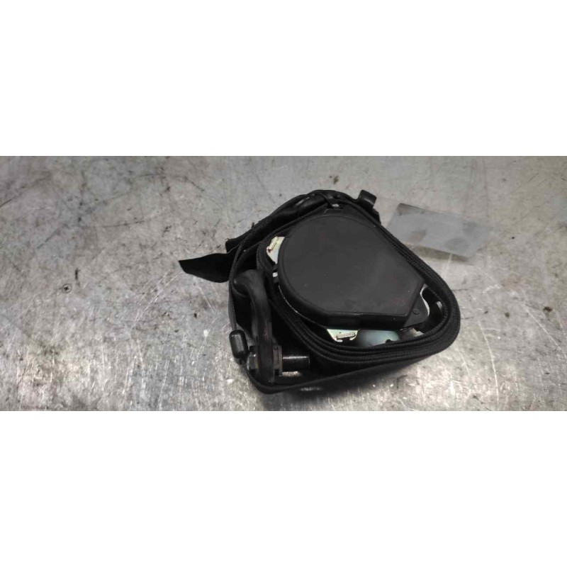 Recambio de cinturon seguridad delantero derecho para opel movano b kasten/combi ka l1h1 2,8t referencia OEM IAM 868840019R  