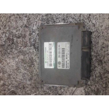 Recambio de centralita motor uce para volkswagen golf iv berlina (1j1) básico referencia OEM IAM 06A906019BQ 5WP444803 946317R03