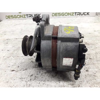 Recambio de alternador para volkswagen passat berlina (312) cl referencia OEM IAM 1194311021  