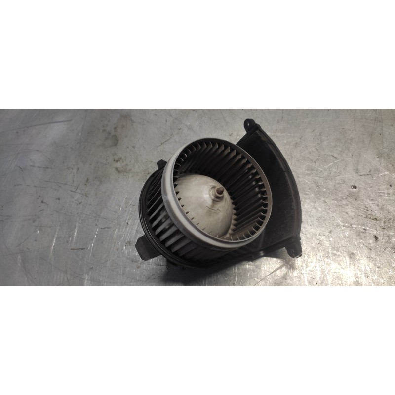 Recambio de ventilador calefaccion para opel movano b kasten/combi ka l1h1 2,8t referencia OEM IAM 5F2130100 2 PINS 