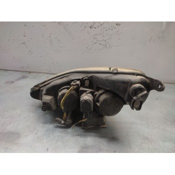 Recambio de faro derecho para peugeot 607 (s1) básico referencia OEM IAM   