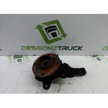 Recambio de mangueta delantera derecha para renault clio i fase i+ii (b/c57) 1.2 alize referencia OEM IAM   