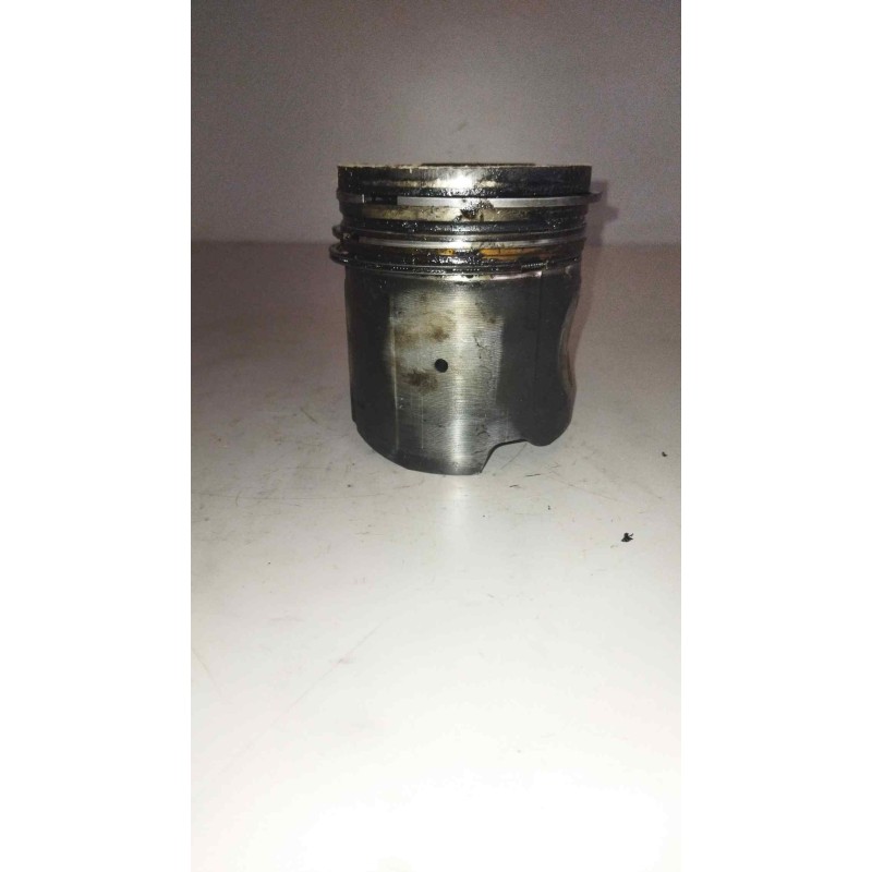 Recambio de piston para iveco eurotech (mt) fki 180 e 27 larga distancia referencia OEM IAM 98458996  