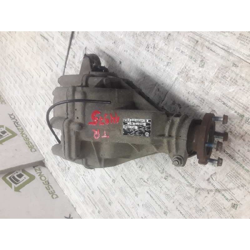 Recambio de grupo para mercedes-benz clase m (w163) 320 (163.154) referencia OEM IAM AE15 4460310012 298258041 - Verde 2