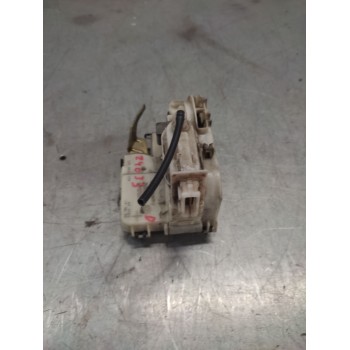 Recambio de cerradura puerta delantera derecha para seat ibiza (6k) básico referencia OEM IAM 1HS862154  4 PINS