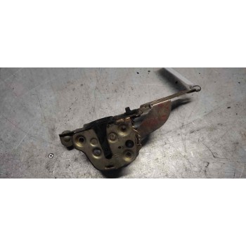 Recambio de cerradura puerta trasera izquierda para opel vectra a cd referencia OEM IAM   