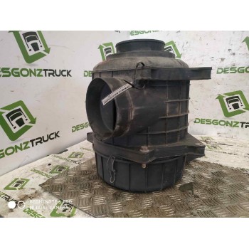 Recambio de filtro aire para daf serie lf55.xxx desde 06 fg 4x2 tráfico urbano referencia OEM IAM   