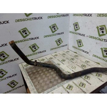 Recambio de tubos intarder para man tg - a 18.xxx fg / bb   (e3/e4) l referencia OEM IAM   